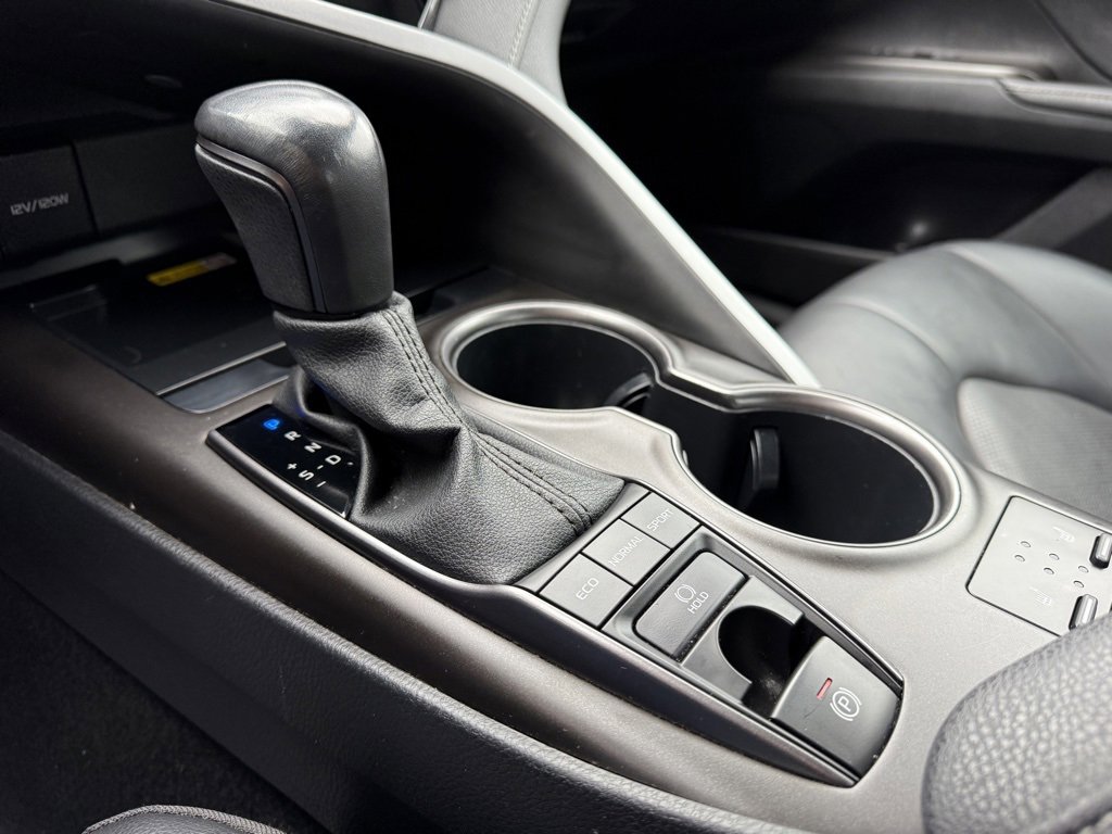 Used 2023 Toyota Camry XSE image 26