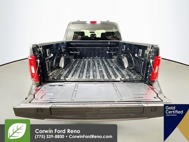 Certified 2023 Ford F150 Tremor w/ 360 Degree Camera Package image 29