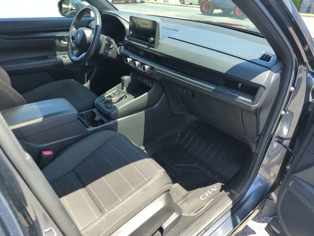 Used 2023 Honda CR-V Sport image 35