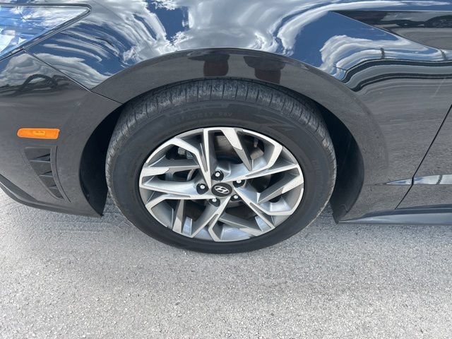 Used 2021 Hyundai Sonata SEL FWD image 20