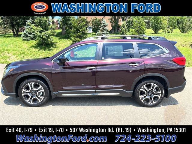 Used 2024 Subaru Ascent Touring