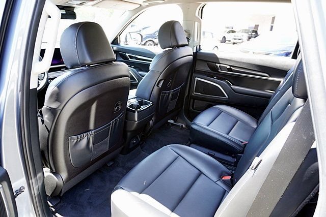 Used 2024 Kia Telluride S w/ S Sunroof Package AWD/4WD image 26