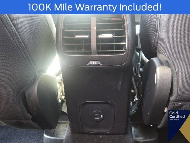 Used 2022 Ford Escape SE w/ Convenience Package FWD image 23