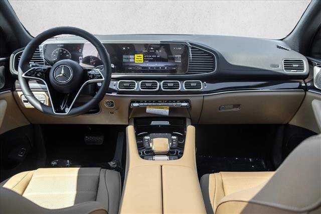 New 2026 Mercedes-Benz GLS 450 4MATIC image 19