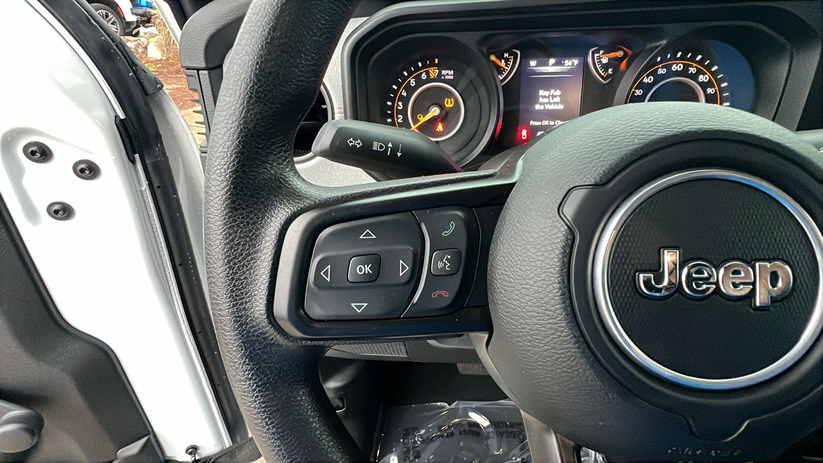 Used 2024 Jeep Gladiator Sport image 27