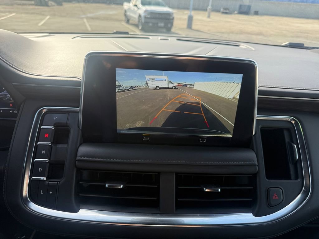 Certified 2024 Chevrolet Tahoe LT image 25