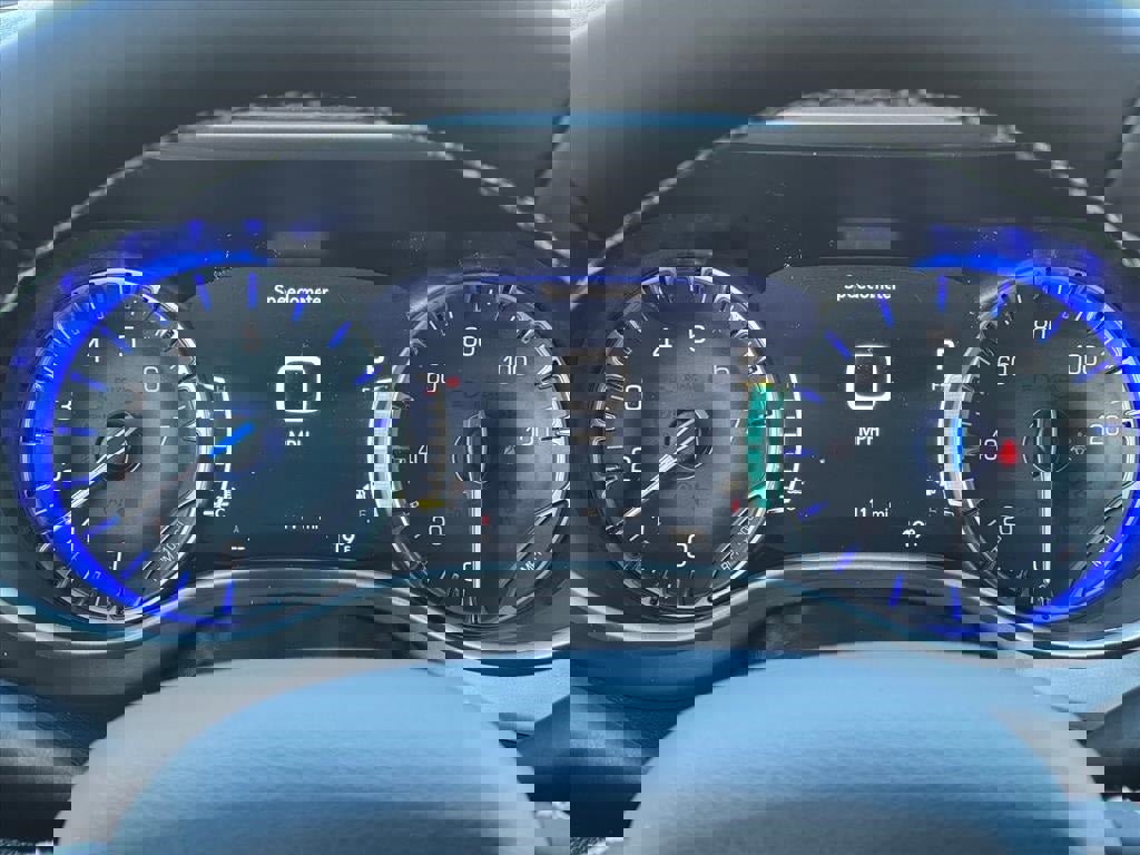 New 2026 Chrysler Pacifica Select w/ S Appearance Package image 15