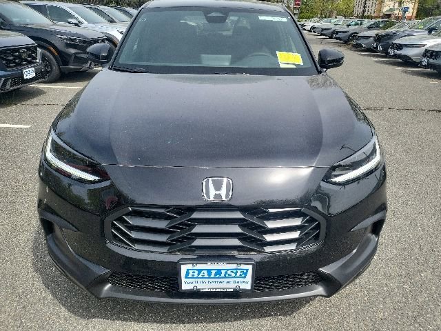 New 2026 Honda HR-V Sport image 2