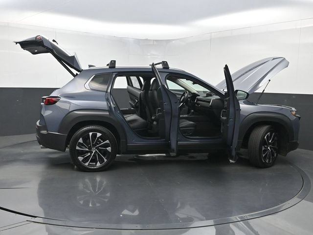 Certified 2026 MAZDA CX-50 2.5 Hybrid w/ Weather Package AWD/4WD image 39