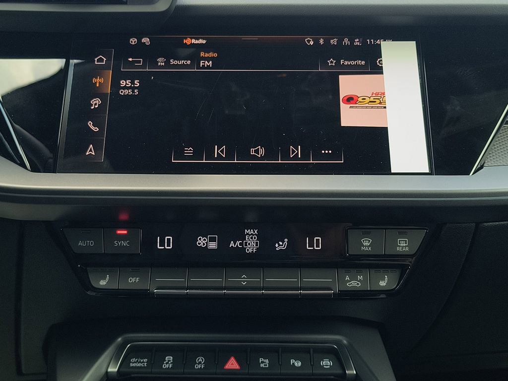 New 2026 Audi S3 Premium image 9