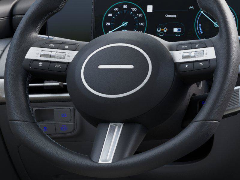 New 2026 Hyundai Tucson SEL AWD/4WD image 15