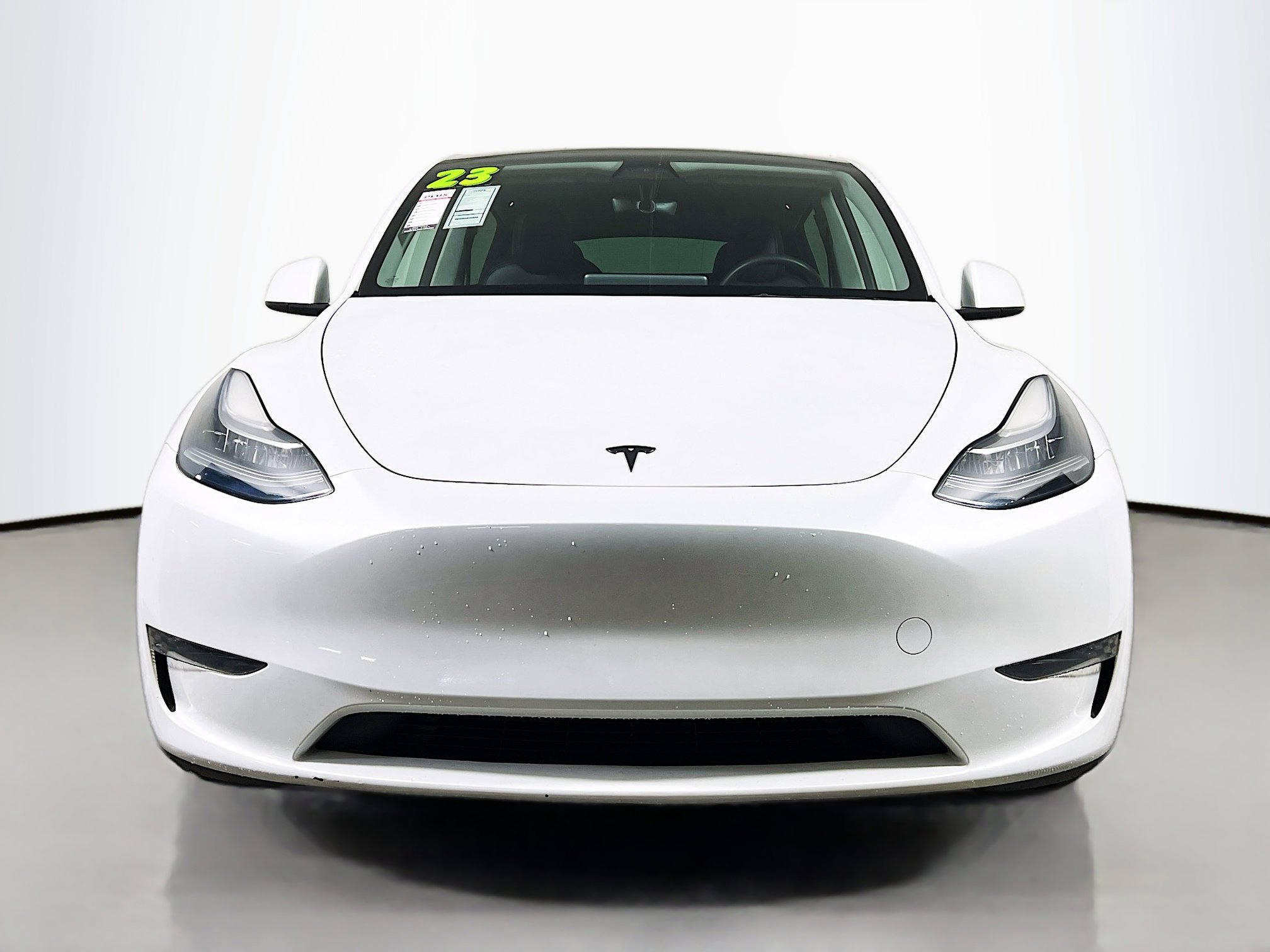 Used 2023 Tesla Model Y Long Range image 11