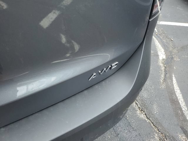 New 2026 Nissan Kicks SV w/ SV Premium Package AWD/4WD image 12