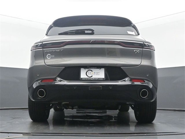 New 2025 Dodge Hornet R/T image 50