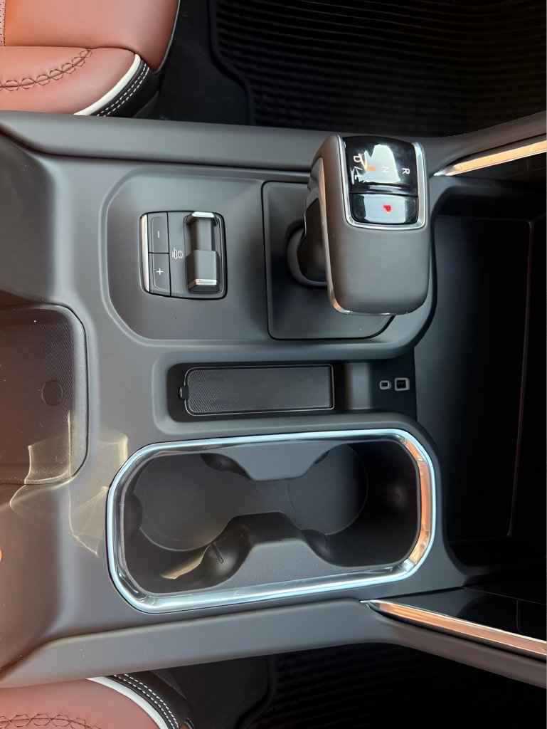 New 2026 GMC Sierra 1500 Denali Ultimate AWD/4WD image 24