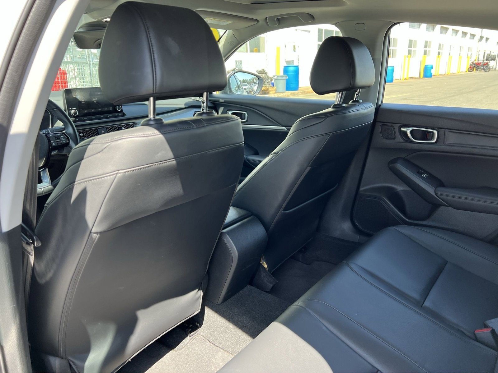 Certified 2023 Acura Integra image 23