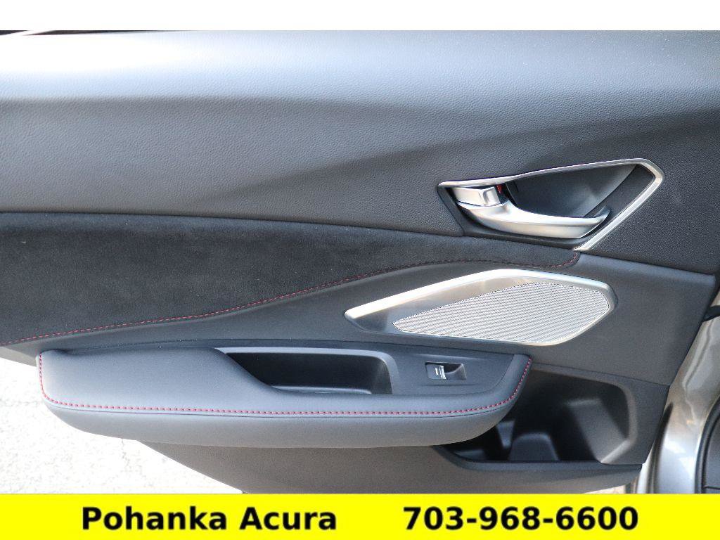 Certified 2022 Acura RDX AWD image 24
