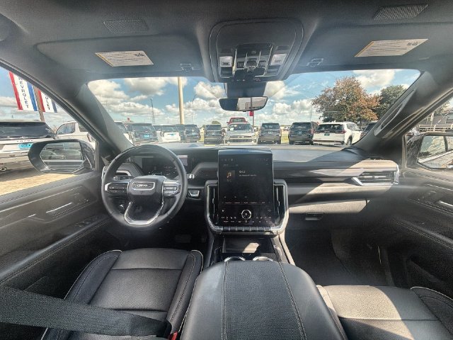 Used 2026 GMC Yukon Elevation w/ Elevation Premium Package RWD image 19