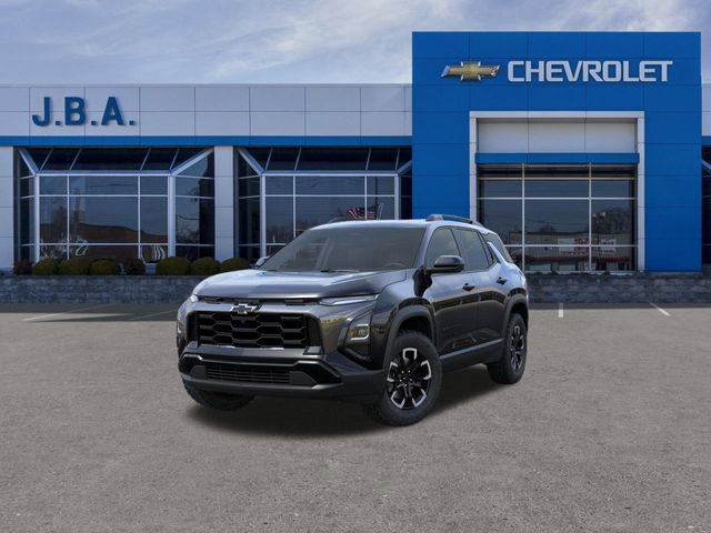 New 2026 Chevrolet Equinox ACTIV w/ Convenience Package III image 9