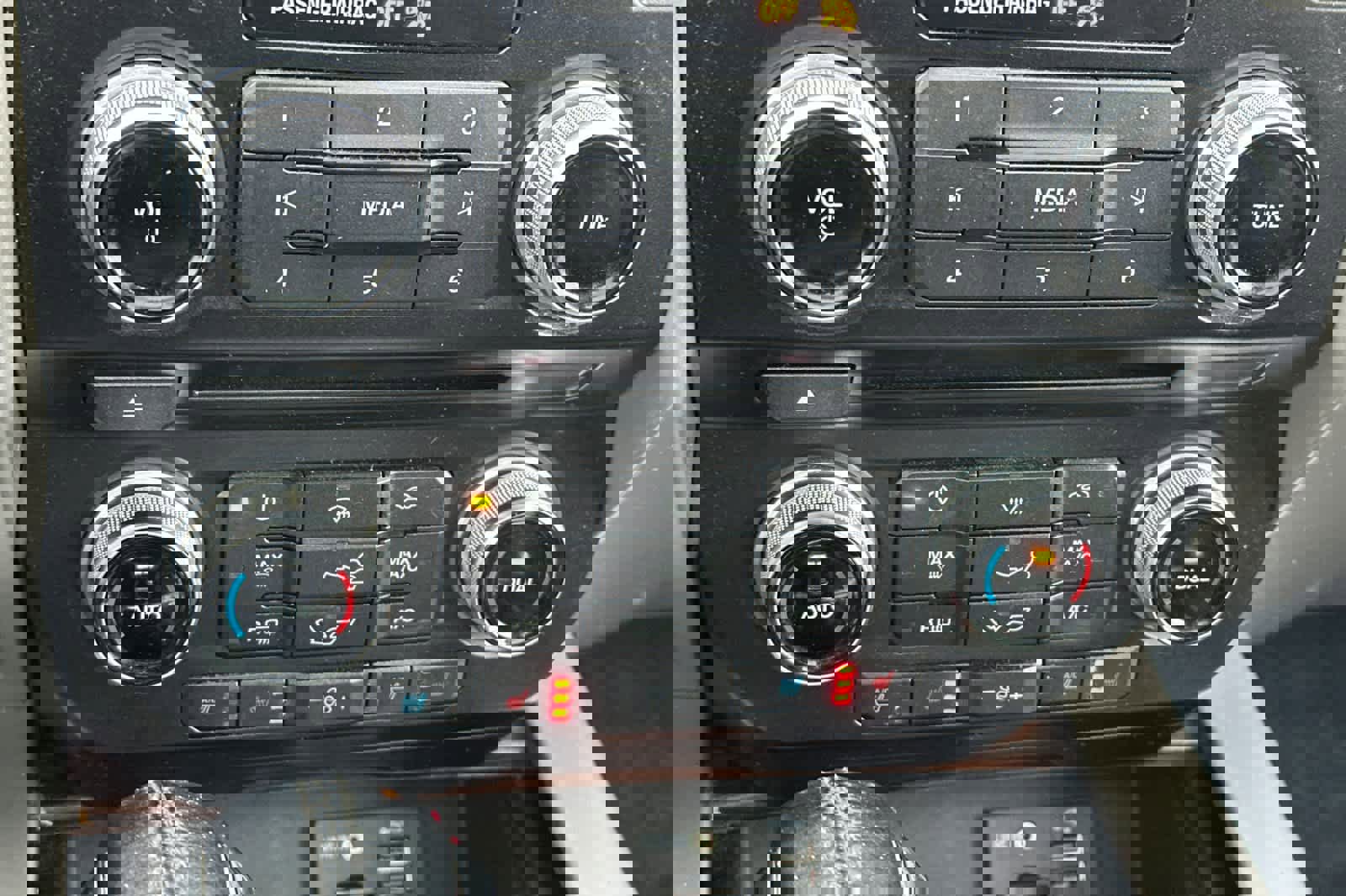 Used 2015 Ford F150 Lariat w/ Equipment Group 502A Luxury image 22