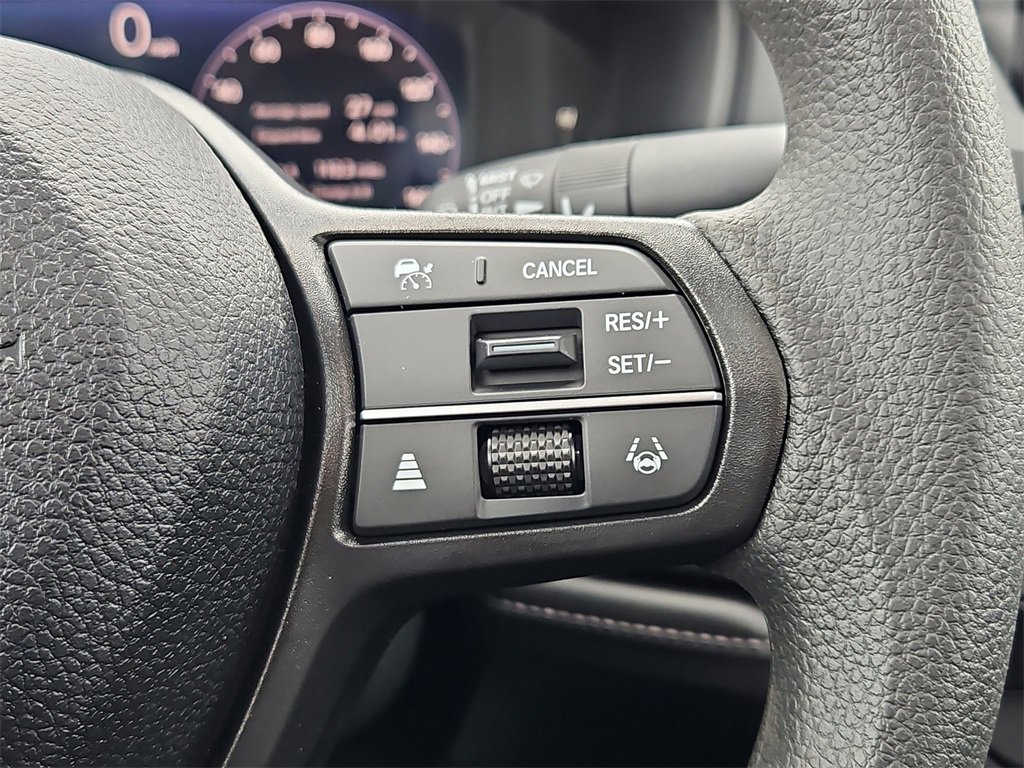 New 2025 Honda Accord SE image 15