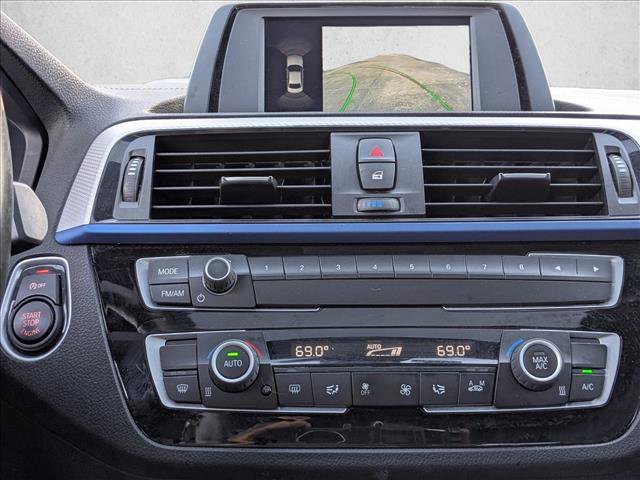 Used 2020 BMW 230i Coupe w/ M Sport Package image 16