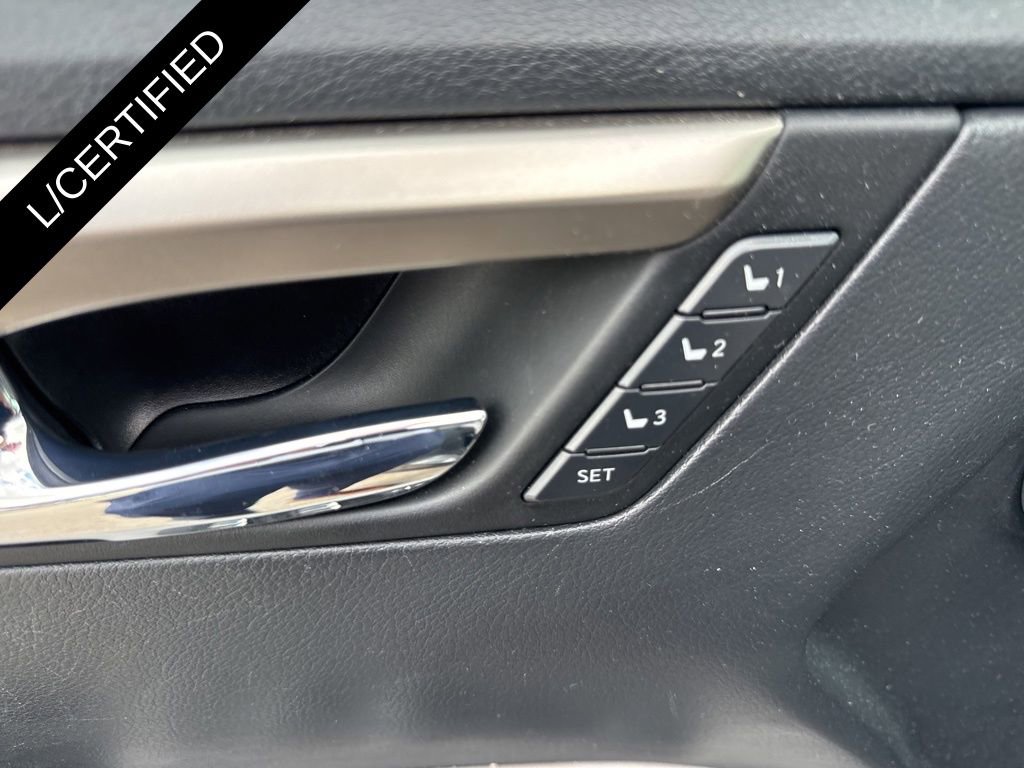 Used 2021 Lexus RX 350 FWD w/ Premium Package image 14