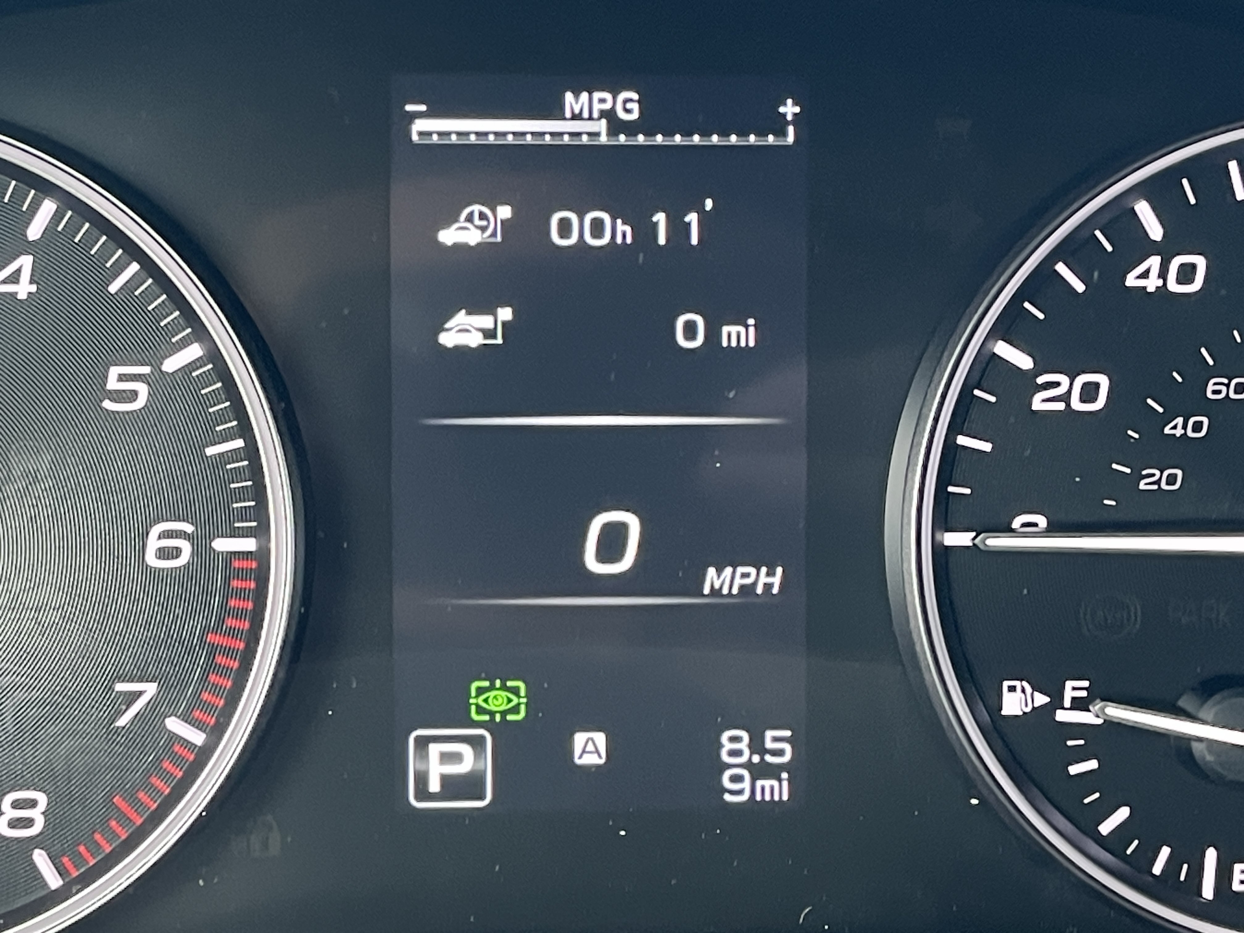 New 2026 Subaru Ascent Bronze Edition AWD/4WD image 12