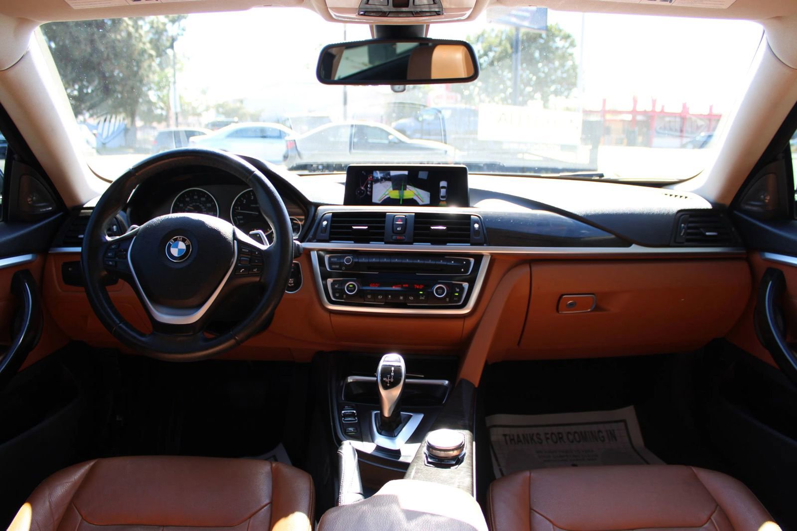 Used 2015 BMW 428i Gran Coupe xDrive 428i Gran Coupe xDrive 4D image 23