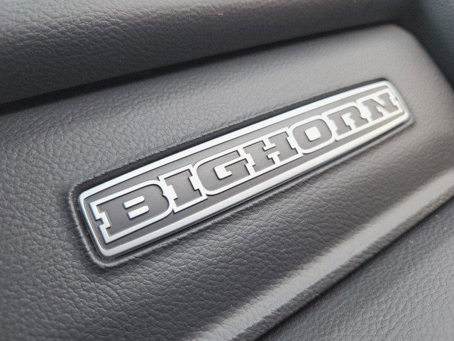 Used 2022 RAM 1500 Big Horn image 16