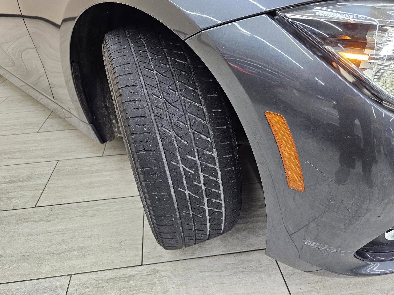 Used 2016 BMW 328i Sedan image 41