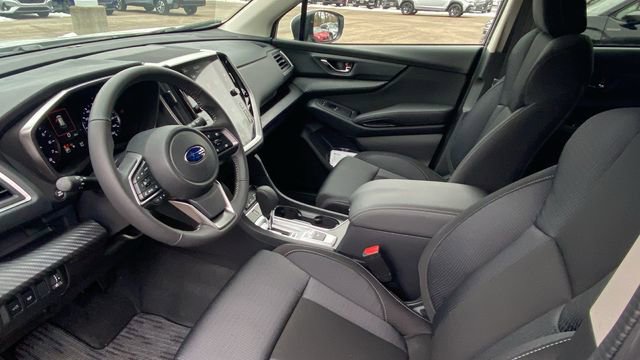Certified 2025 Subaru Ascent Premium image 31