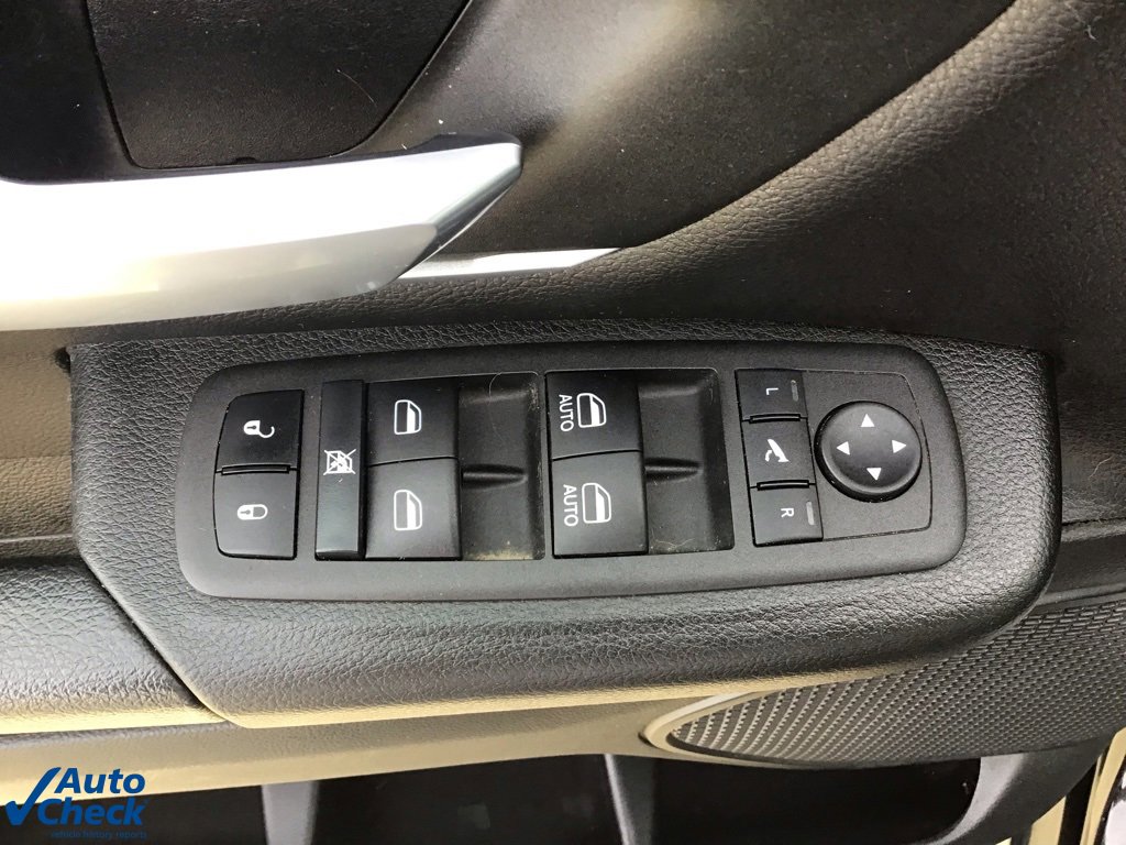 Used 2023 RAM 1500 Big Horn image 26