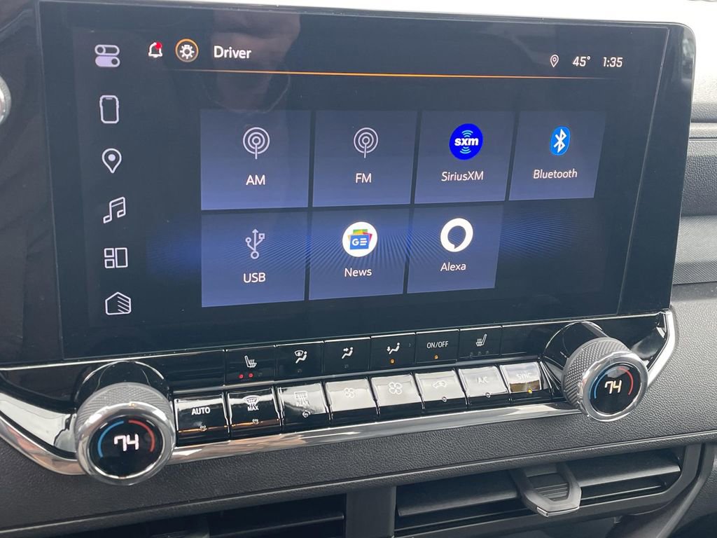 Certified 2025 Chevrolet Colorado Trail Boss image 25