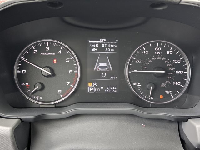 Used 2025 Subaru Crosstrek 2.5i Limited w/ Crosstrek Mirror Package AWD/4WD image 29