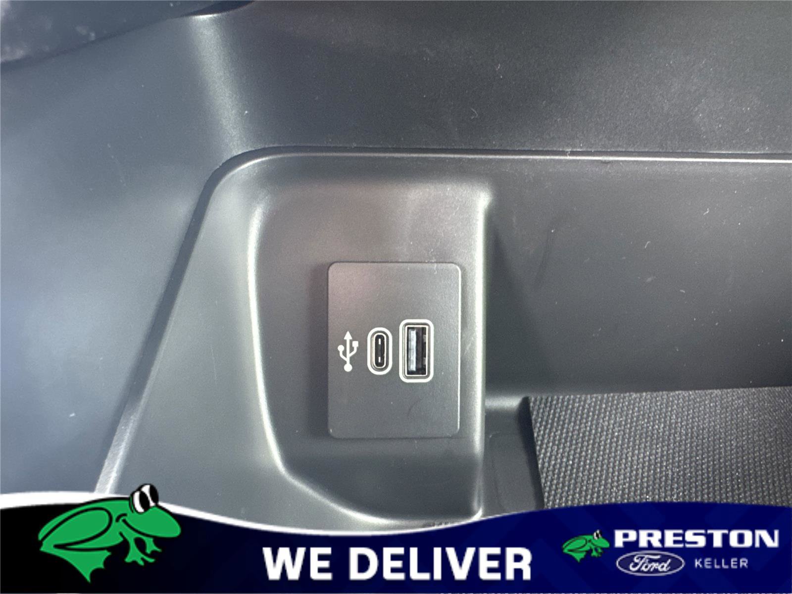 New 2025 Ford F150 STX w/ Equipment Group 200A image 21