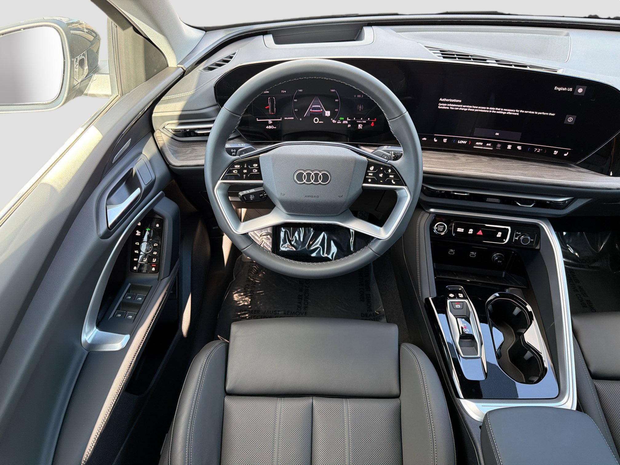 New 2025 Audi Q5 Premium Plus image 17