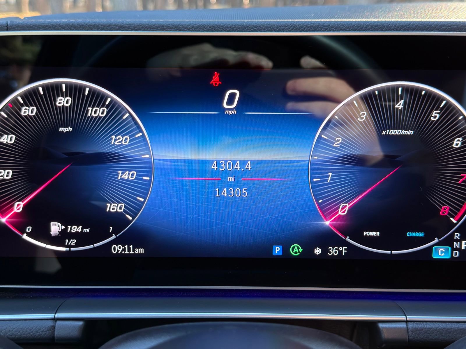 Certified 2024 Mercedes-Benz GLE 450 GLE 450 image 27