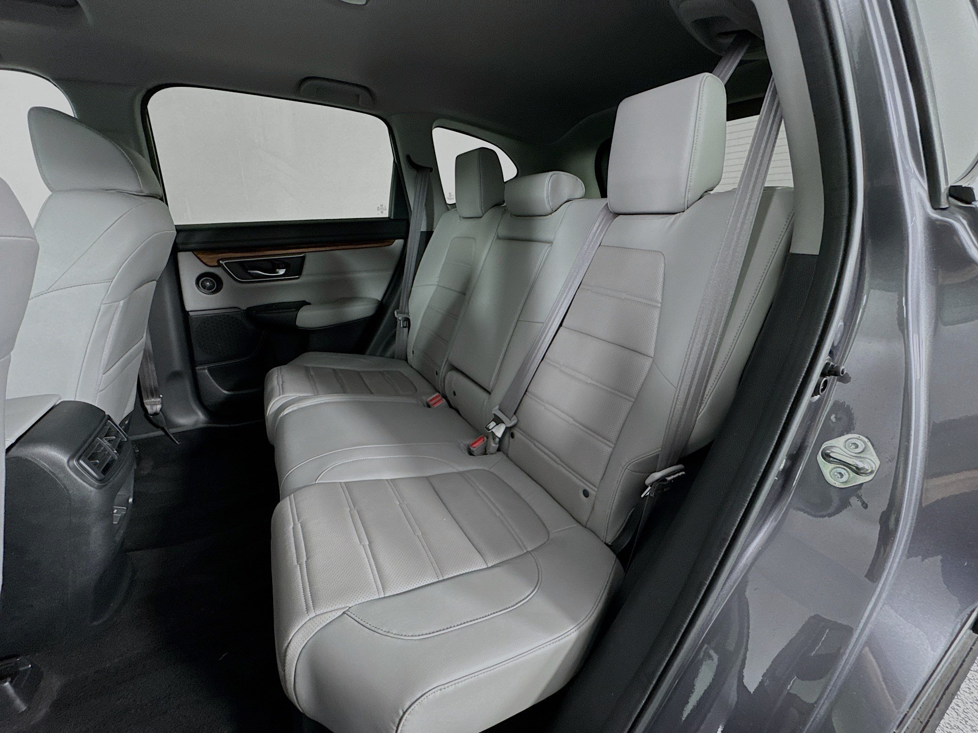 Certified 2017 Honda CR-V EX-L image 25