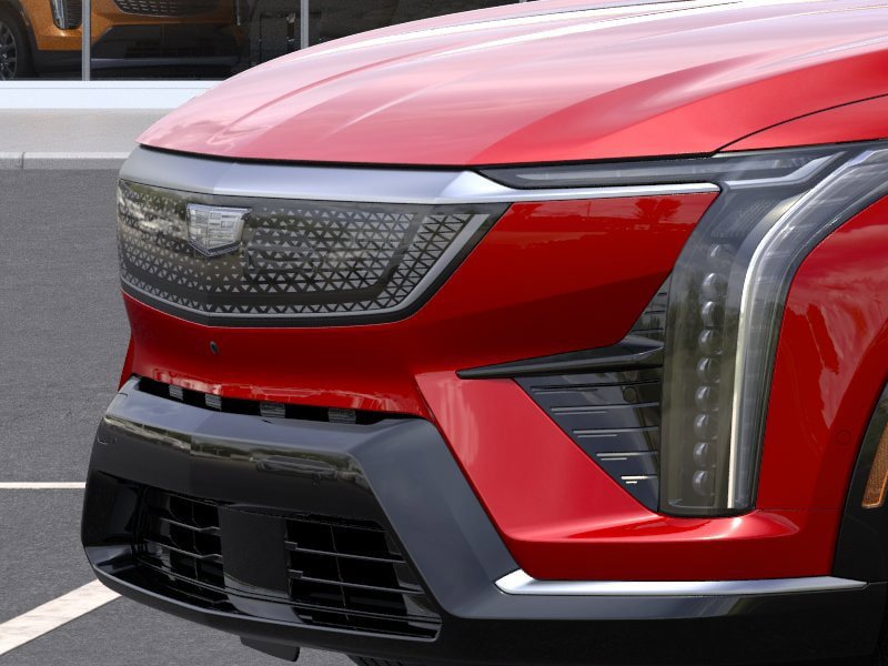 New 2026 Cadillac Optiq Sport 2 RWD image 13