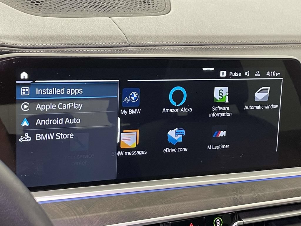 Used 2022 BMW X5 xDrive45e w/ Luxury Seating Package AWD/4WD image 30