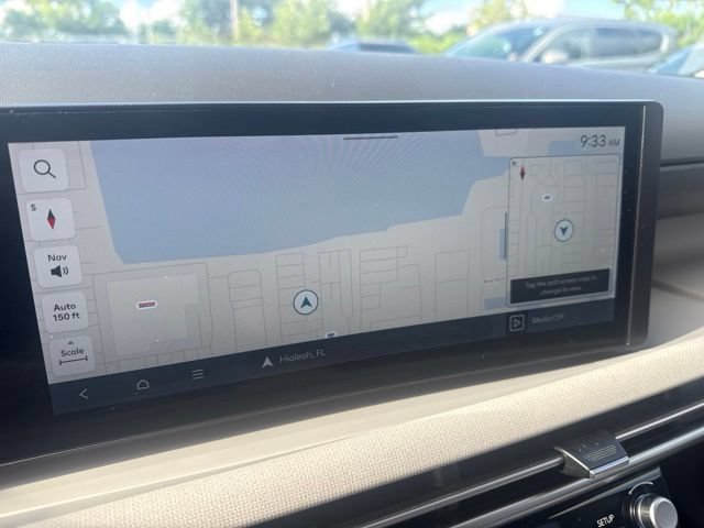 Used 2026 Hyundai Tucson SEL FWD image 17