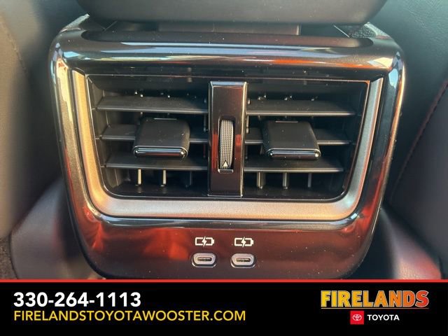 New 2026 Toyota Crown Platinum image 41