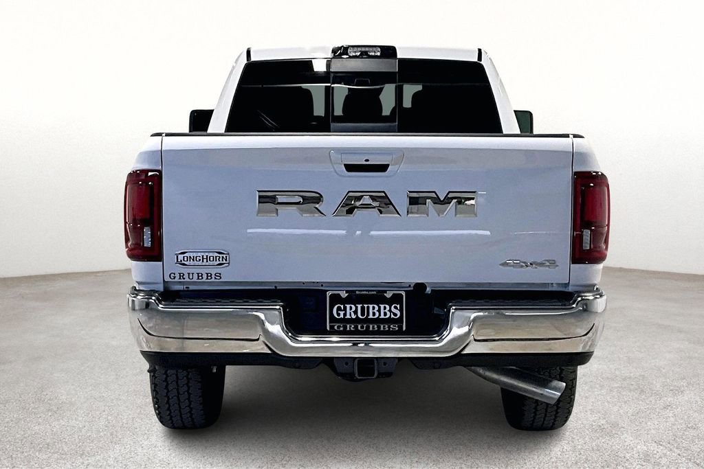 New 2026 RAM 2500 Limited image 5