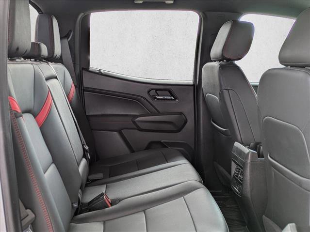 Used 2024 Chevrolet Colorado Z71 w/ Z71 Convenience Package 2 image 24