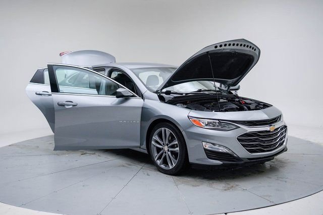 Used 2024 Chevrolet Malibu LT FWD image 15