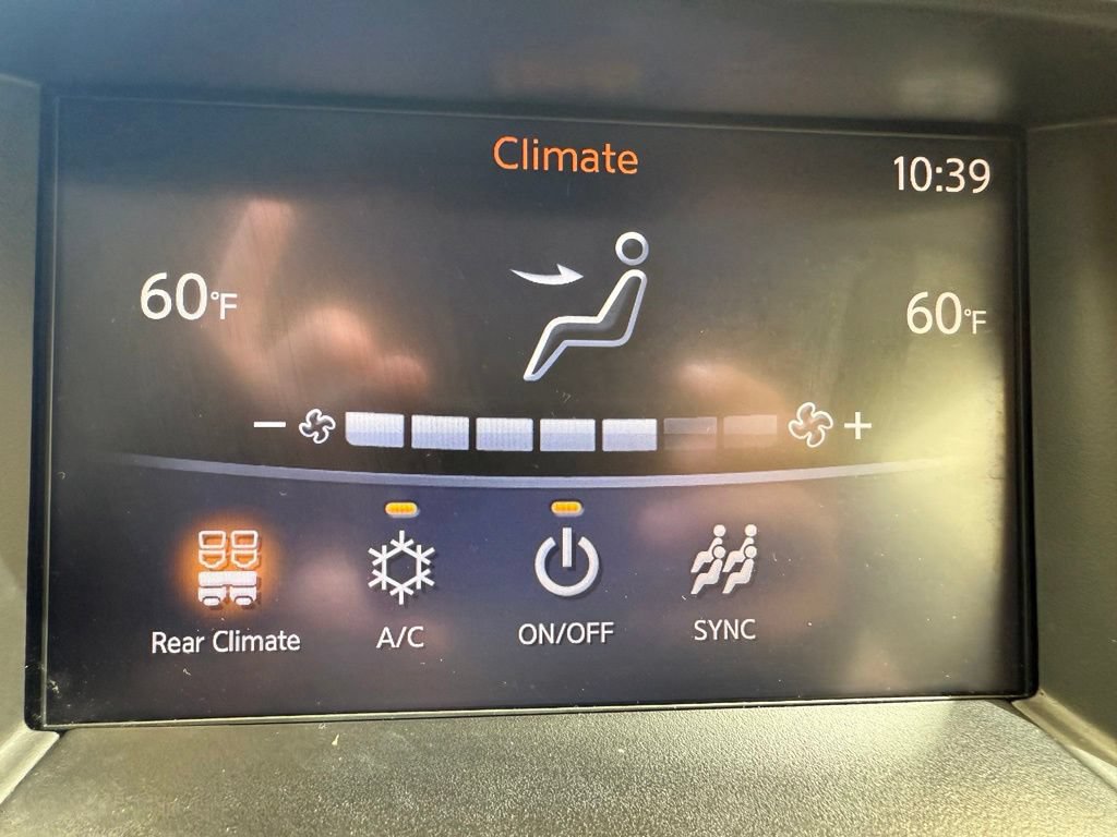 Used 2019 Nissan Pathfinder SL FWD image 48