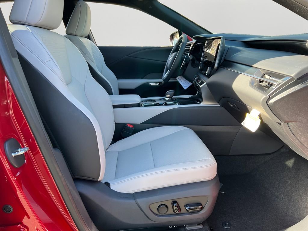 New 2026 Lexus RX 350 Premium image 5