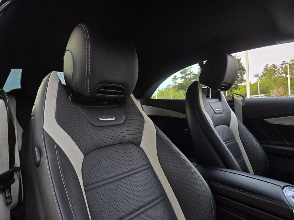 Used 2020 Mercedes-Benz C 63 AMG S image 18