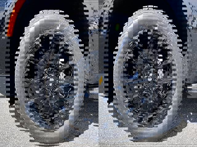 New 2026 Chevrolet Suburban RST w/ Comfort Package image 7